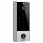 DGT-VI300 Kompaktni WiFi video interfon za stambene i manje poslovne objekte