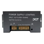 DGT-PS125 Ispravljač napajanja DC 12 V / 5 A