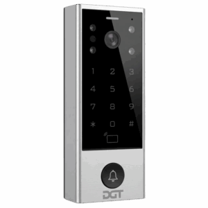 DGT-VI300 Kompaktni WiFi video interfon za stambene i manje poslovne objekte