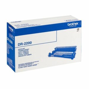 BROTHER POT BUB BRO DR-2200