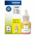 BROTHER POT TIN BRO BT5000 Y 5.000 str.