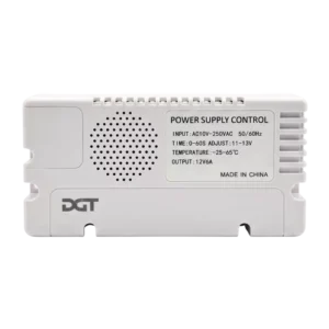 DGT-PS126 Ispravljač napajanja DC 11–13 V / 6 A