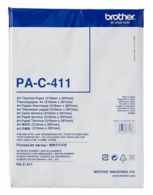 BROTHER PRN BRO PRE PAC411 Papir A4 (100 listova)