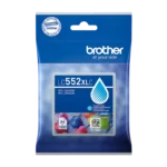 INK cartridge Brother LC552XL