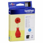 INK cartridge Brother LC121C