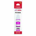 INK cartridge Canon GI490MG
