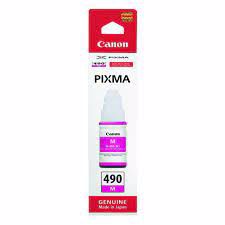 INK cartridge Canon GI490MG