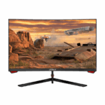 DAHUA Monitor zakrivljeni 24" LM24-E230C