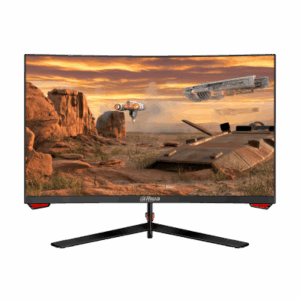 DAHUA Monitor zakrivljeni 24" LM24-E230C