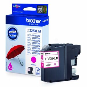 INK cartridge Brother LC225XLM