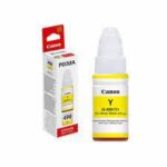 INK cartridge Canon GI490Y