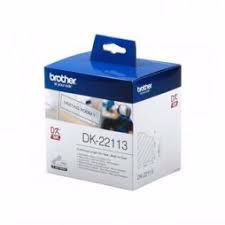 BROTHER POT PAP BRO NALJ DK-22113 62x15,24
