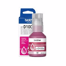 BROTHER POT TIN BRO BTD-100 M 5.000 str.