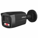 Dahua kamera 4MP Full-color mrezna bullet IPC-HFW1439TL1-A-IL-0280B-BLACK
