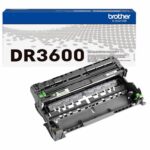 BROTHER POT BUB BRO DR-3600