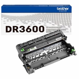 BROTHER POT BUB BRO DR-3600