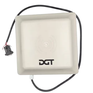 DGT-UHF510 Srednjodometni UHF čitač 902–928 MHz (1–5 m)