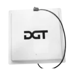 DGT-UHF515 Dalekodometni UHF čitač 902–928 MHz (12–15 m)