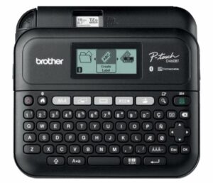BROTHER PRN PT BRO PTD460BTVPYJ1