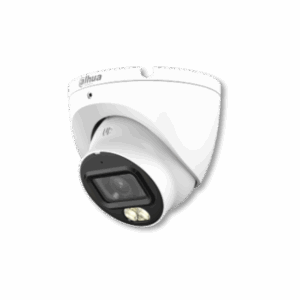 Dahua kamera 5MP HDCVI dome Smart Dual HAC-HDW1500TLMP-IL-A-0280B-S3