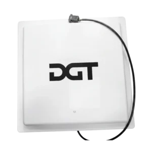 DGT-UHF515 Dalekodometni UHF čitač 902–928 MHz (12–15 m)