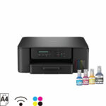 INK cartridge Brother MFC Benefit DCP-T530DWYJ1 Crna