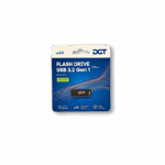DGT USB 3.2gen 256GB