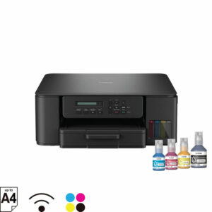 INK cartridge Brother MFC Benefit DCP-T530DWYJ1 Crna