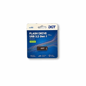DGT USB 3.2gen 256GB