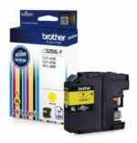 INK cartridge Brother LC525XL Žuta