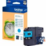 INK cartridge Brother LC125XLC