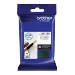INK cartridge Brother LC3617BK