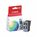 INK cartridge Canon CL41