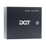 DGT-AC400 TCP/IP kontroler za četiri vrata sa metalnim kućištem