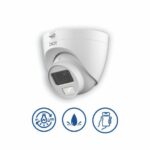 DGT kamera 5MP Eyeball DGT-AN-1511-D5MP-F-IRL-C-M-IP67-P