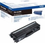 Toner Brother TN-423BK
