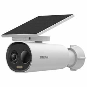 IMOU KAMERA Imou Cell 3C AIO Battery Camera-Kit IPC-K9DC-5M0WEH-V2