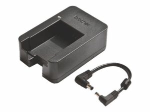 BROTHER PRN PABC001 BATTERY CHARGER (for RJ-3)