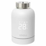 IMOU Thermo kit Smart Radiator KIT-TRV1-EU-2