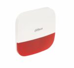 Dahua sirena bezicna vanjska ARA13-W2(868)(RED)