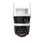 IMOU KAMERA Cruiser Triple ( 5+3+3MP) IPC-S7UP-11M0WED