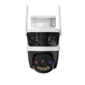 IMOU KAMERA Cruiser Triple ( 5+3+3MP) IPC-S7UP-11M0WED