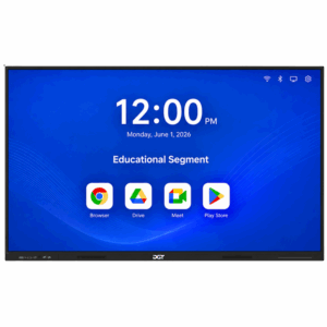 DGT Interactive Board 85" Retehub - Edu