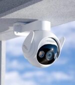 IMOU KAMERA Cruiser 2 5MP IPC-GS7EP-5M0WE