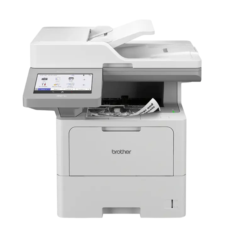 Toner Brother MFC MFCL6910DNRE1 Crna
