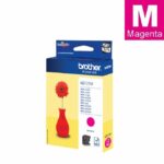 INK cartridge Brother LC121M