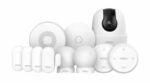 IMOU Smart Home Alarm KIT EU-11