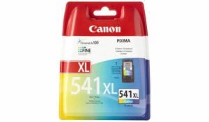 INK cartridge Canon CL541XL