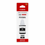 INK cartridge Canon GI490BK