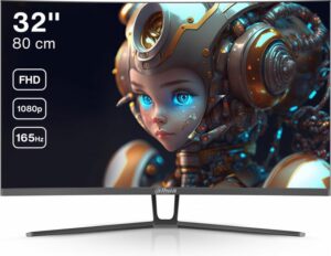 DAHUA Monitor zakrivljeni 32" LM32-E230C
